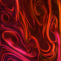 Soul space # 1