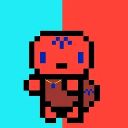 NFTurtle #599