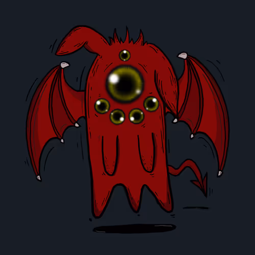 MuffMons #011