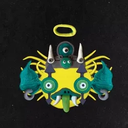 Goblin 0387: Aalis