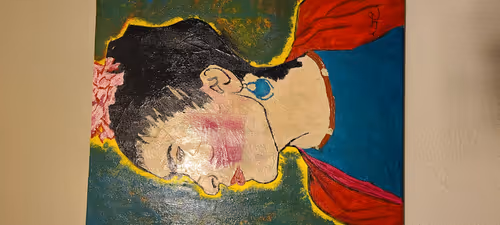 Item #91484666639260082510280489670619705305272878528778496551995846772839434682369 Media