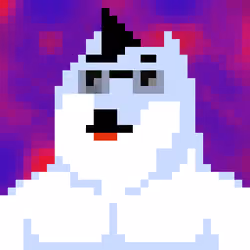 CryptoShibe #2187