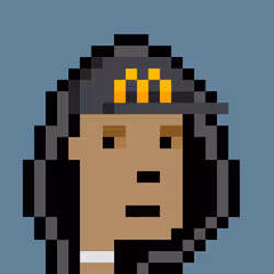 Fast Food Punks (ERC-1155)