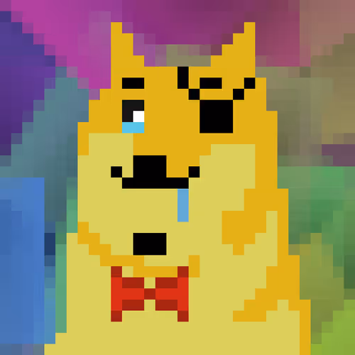 CryptoShibe #8347