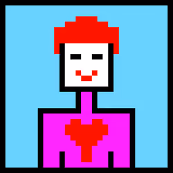 Mr Quad #48