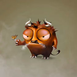 CACTER Bull