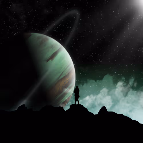 Meridian Prime