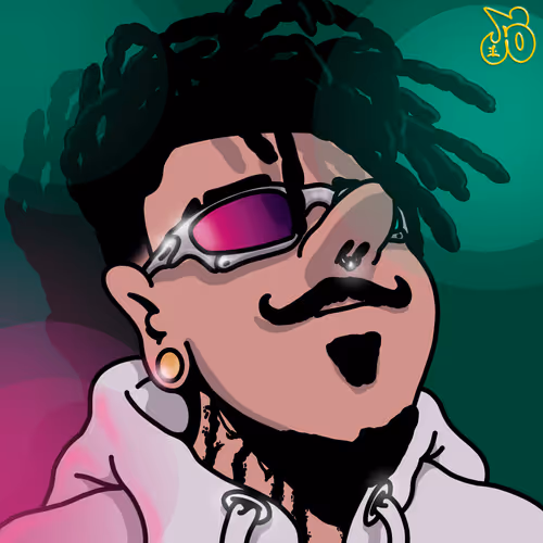 Item #36544288774947407612824822031646301351665421627676828459407257415414334881793 Media