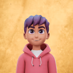 Avatar Ape #2910