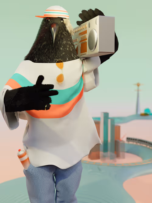 Item #63939777132454811563502490844931262069543849748764131806119872707768694603777 Media