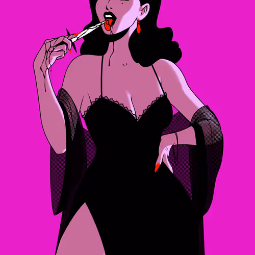 Badgirls