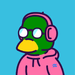 Duck #2221