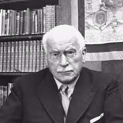 Carl Jung: Original Blockchain Edition [3.22.2021]