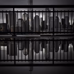 City Of Glass 