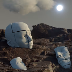 Faces