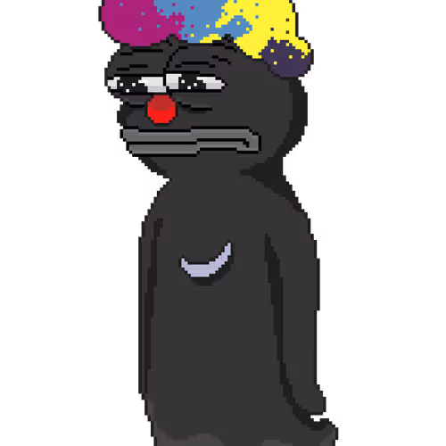 Pixelwassies
