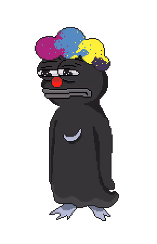 Item #39044640186490700469054620712343283655752085561368342835543668036189445685249 Media