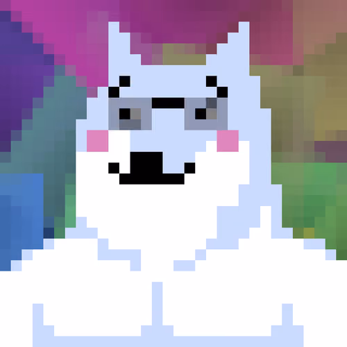 CryptoShibe #284