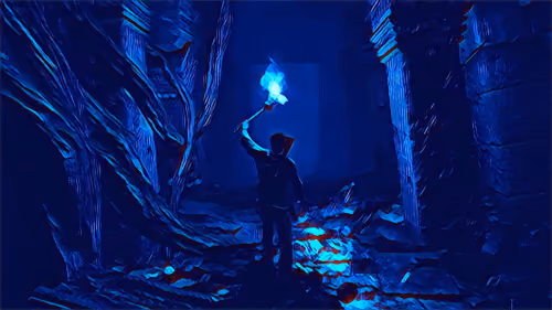 Artified Gaming Moment #242