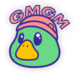 GM_DUCK