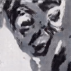 Quick Portrait Series, 3