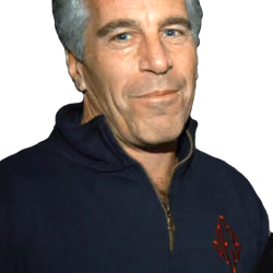 Jeffrey Epstein's Little Black Book -Unredacted 1/1 NFT LIMITED EDITION GIF