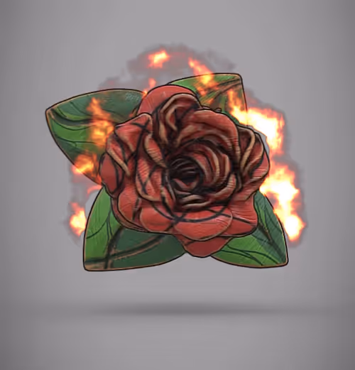 Item #24185269458271403324504321151494820857294281481768284007353626041623859167233 Media