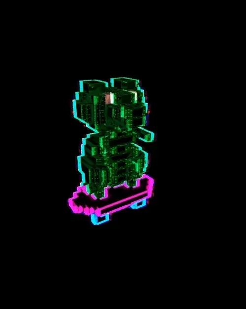 Item #77208729403398335926627152518551757063373524553153328973102433367229439410177 Media