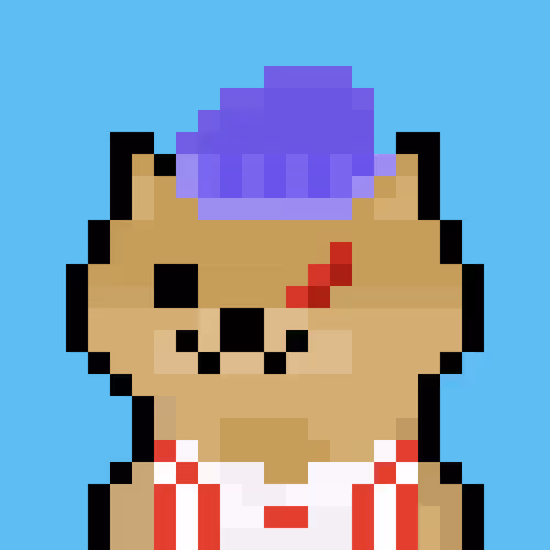 Pixeldoges