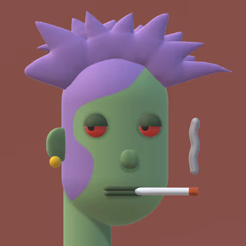Punkydudes3d