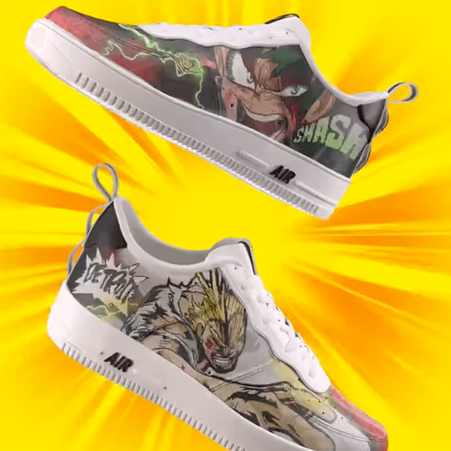 Sierato x round21: Hero Like Him