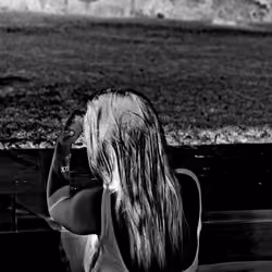 Feminine Shadow #10