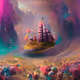 Space Lands