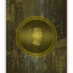 NFT Card #4
