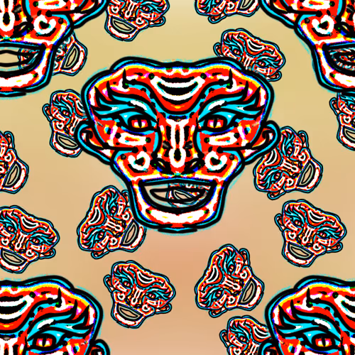 Item #54470371669264816775264192678259756427915459883793409845309998556795790950401 Media