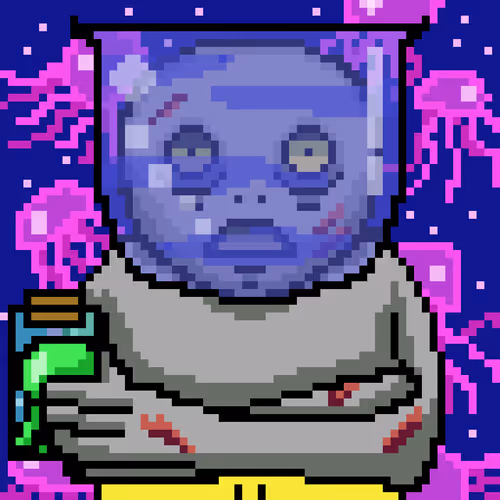 ZombieZ #494