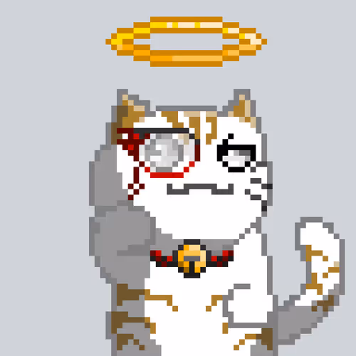 Lucky Cat Infinity