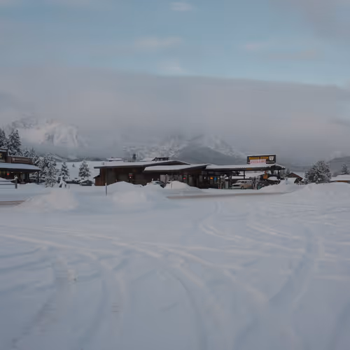 Stanley Idaho