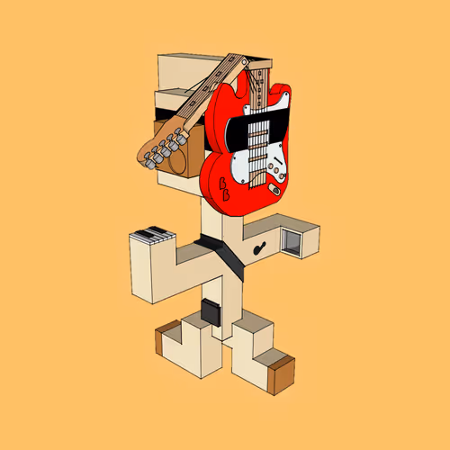 Item #16528792360976993073961835319723395365701854677370162617344792197178893271041 Media