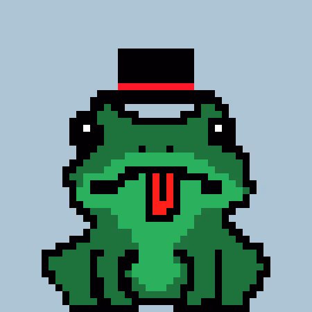 Cryptofrogz