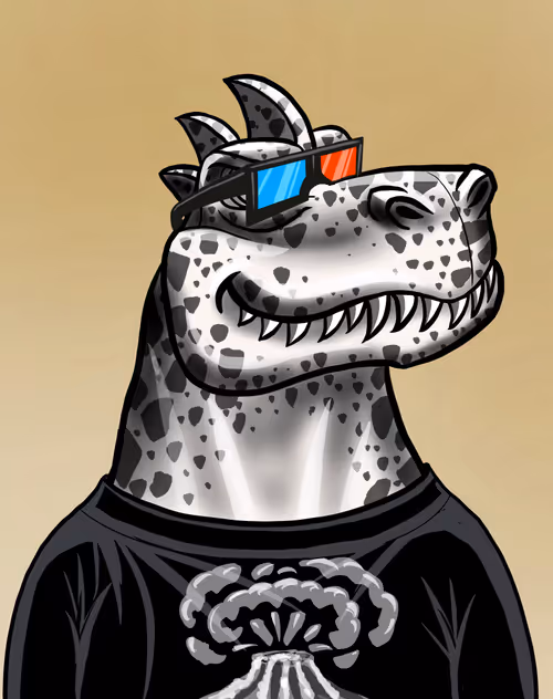 Item #97916273617237031096067761809519242095768929586838130114591511816167579713537 Media