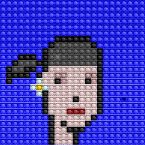 Item #47505790362056785380076282500570479666578092798892533328626172337759014879233 Media