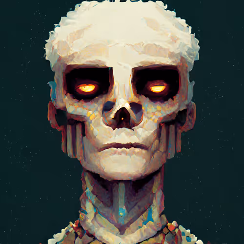 Artskeletron