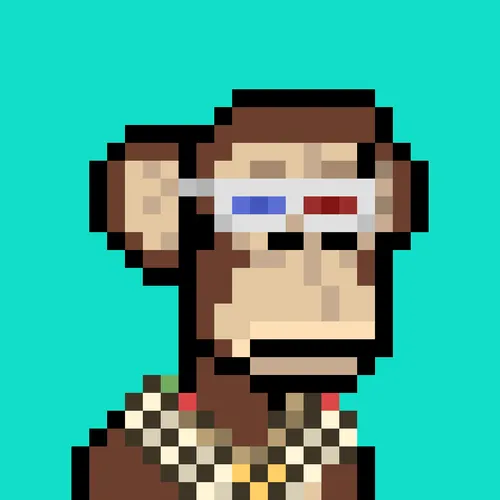 PixelApe 1505