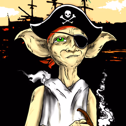 DOBBY CRUE