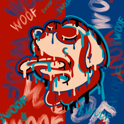 Woof Token Collection
