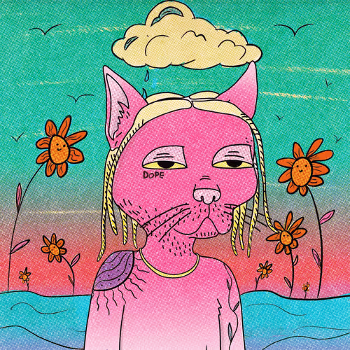 Gang Gang Derivatives