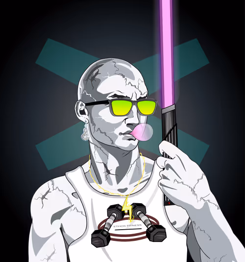 Item #71542957084134905149939100582539729310929359456149127702709545128154235928577 Media