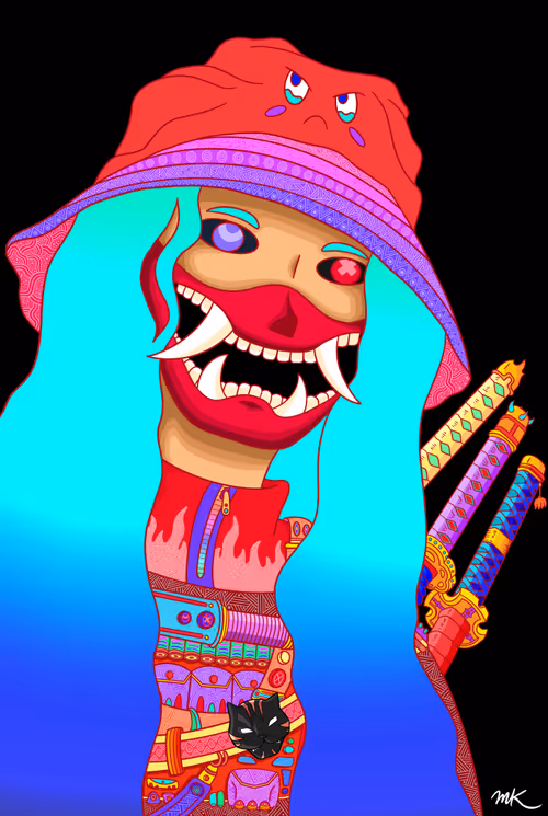 Item #17952849878887483878066069394846488006829626850698439590220489655378373509123 Media