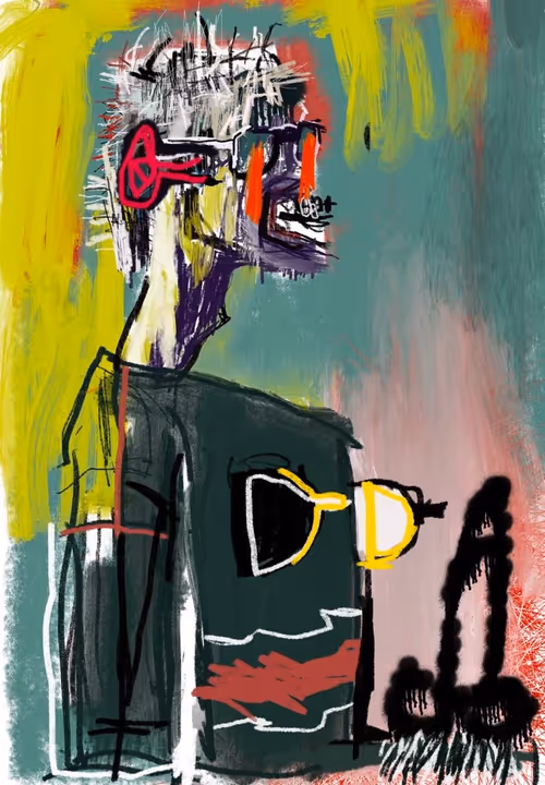 Item #48332361723683088515505763452625379681405117572517258544646320631784379777025 Media